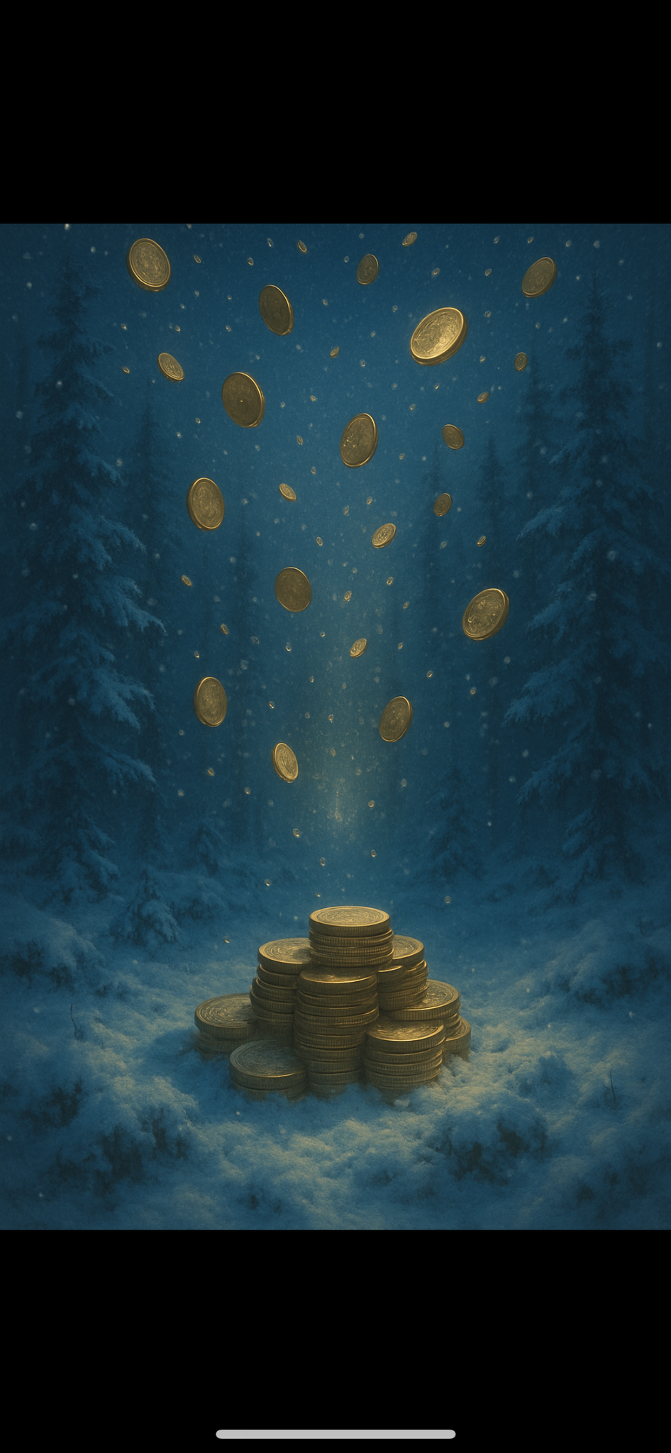 Winter Solstice