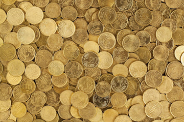 Oudh of Wealth