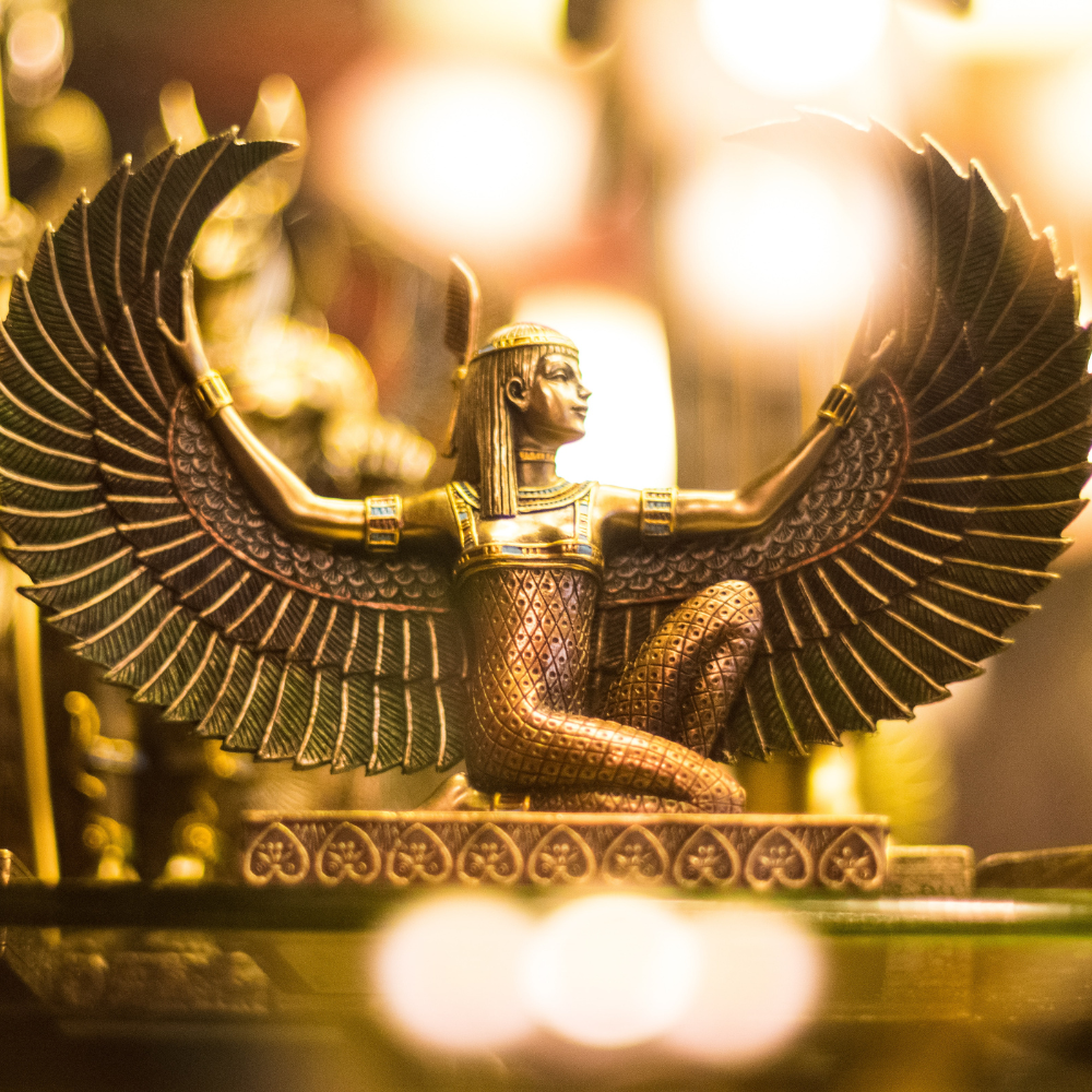 Goddess Worship